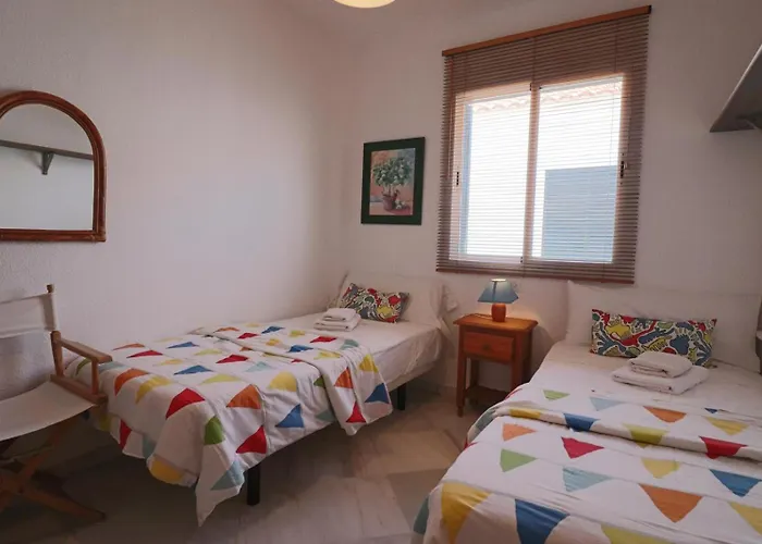 Apartamento Los Enebros