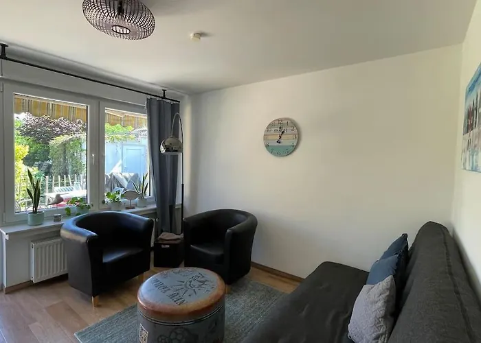 Apartment Cloud No 9A