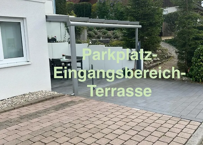 Top Ferienwohnung