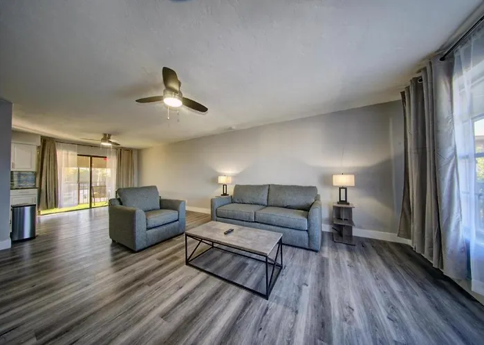 Mahalo Isles Apartments By Rocketstay