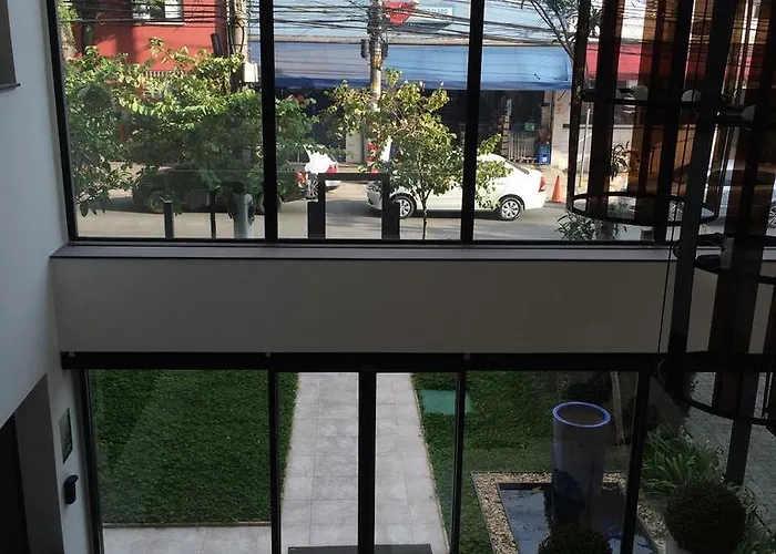 Estudio Vila Madalena