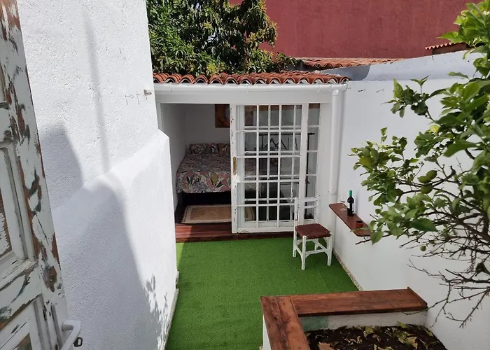Hogar tranquilo: CASA TATA