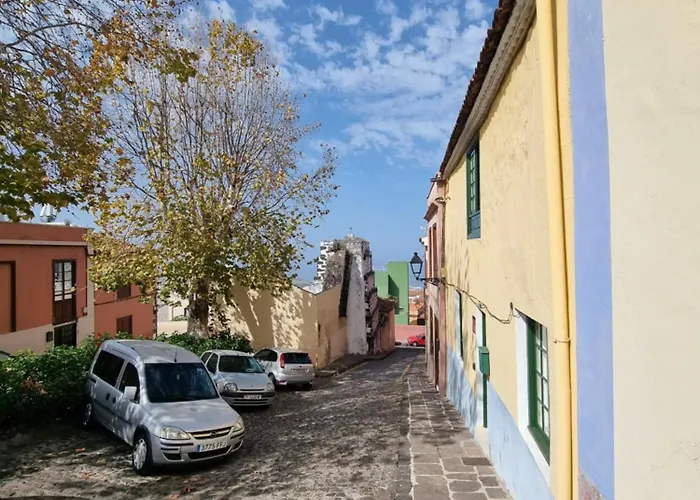 Hogar tranquilo: CASA TATA