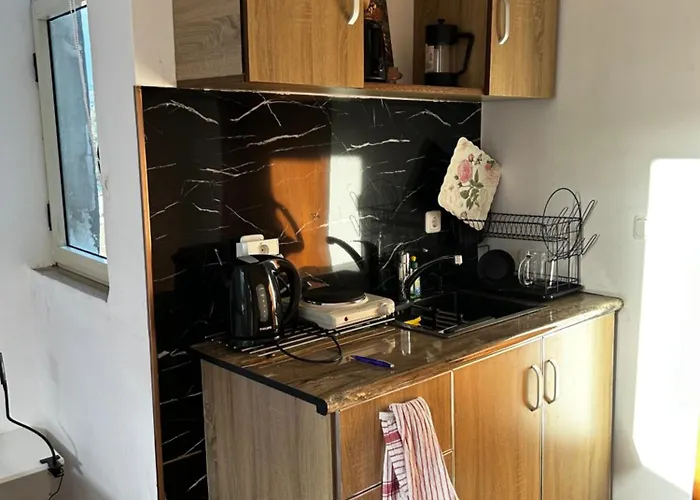 Gemuetliches Zimmer In Guter Lage