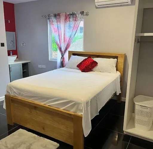 Coconut Creek - Two Bedroom Ensuite Unit