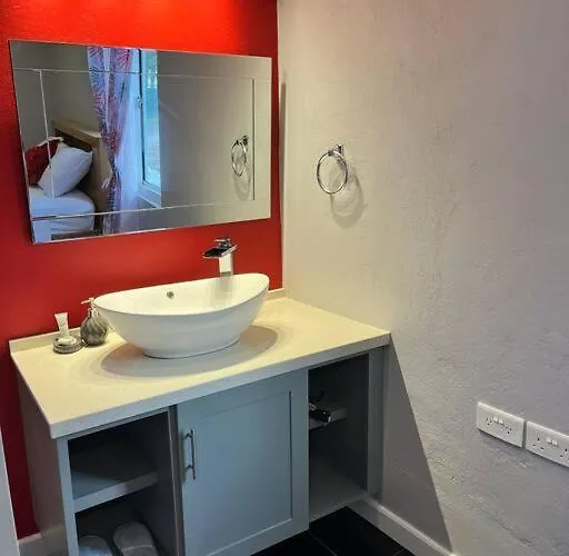 Coconut Creek - Two Bedroom Ensuite Unit