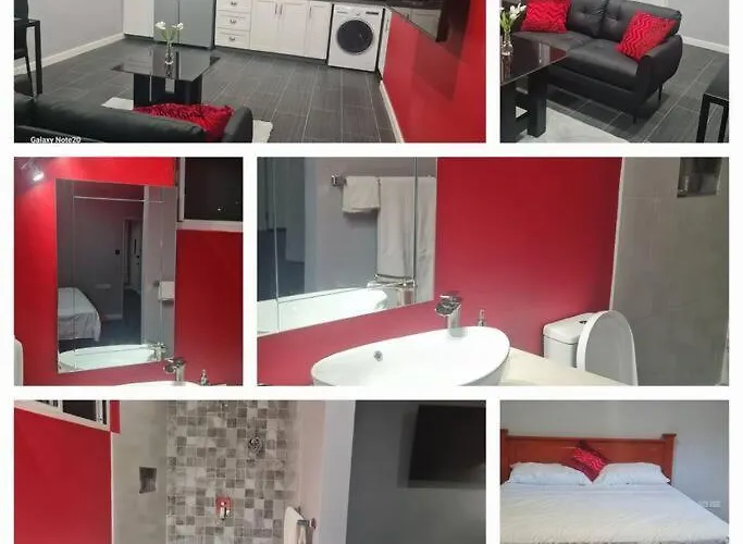 Coconut Creek - Two Bedroom Ensuite Unit
