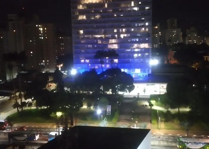 Espaço Van Gogh