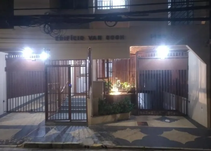 Espaço Van Gogh
