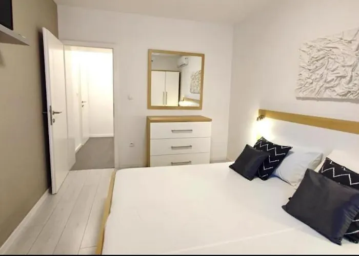 Apartments Gavran 3