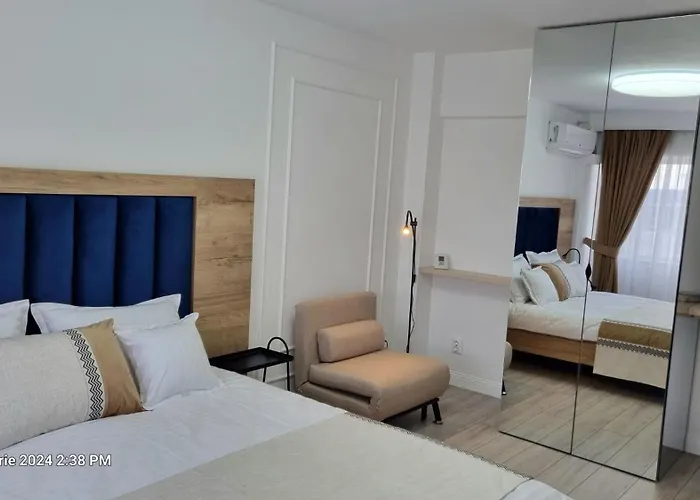 Aparthotel Vio