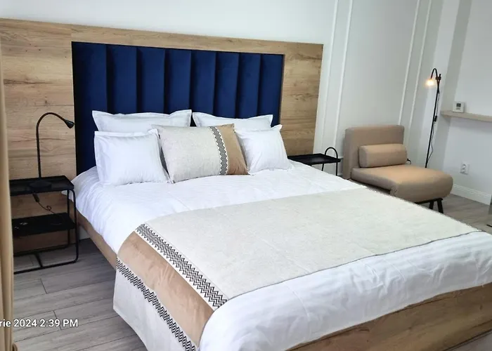 Aparthotel Vio