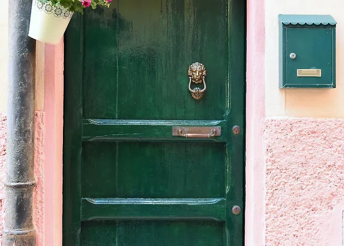 Il Portoncino casa vacanze