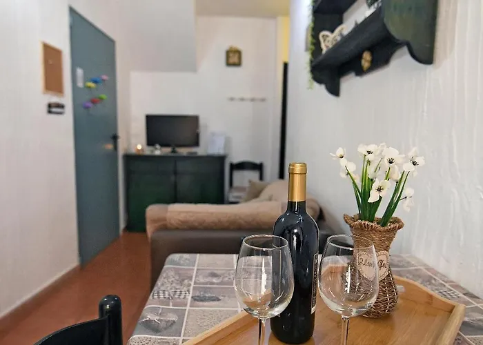 Il Portoncino casa vacanze