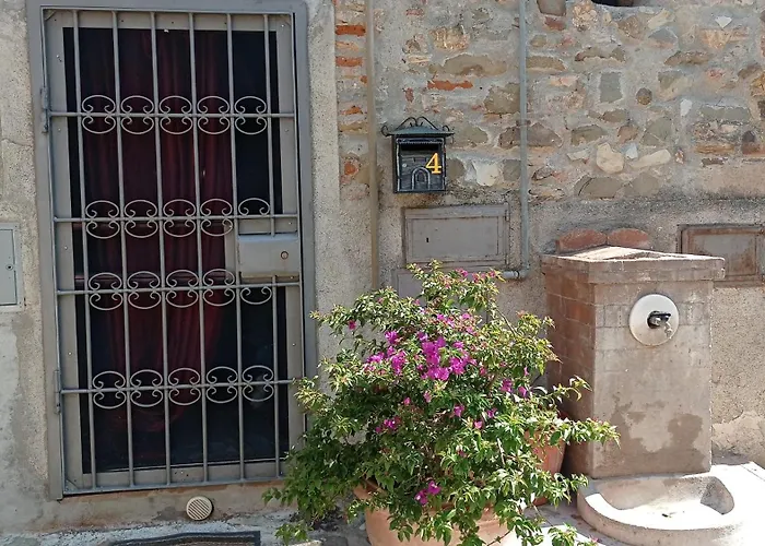 Via Varese 9C
