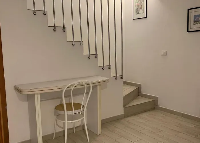 Appartamento Dei Pini
