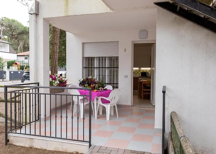 Villa Margherita