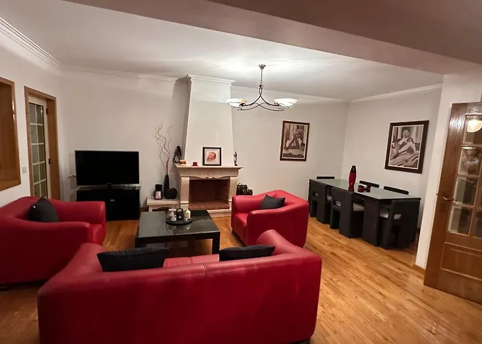 Appartement tout confort à valpaços