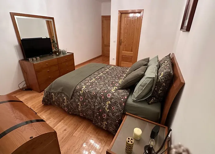Appartement tout confort à valpaços