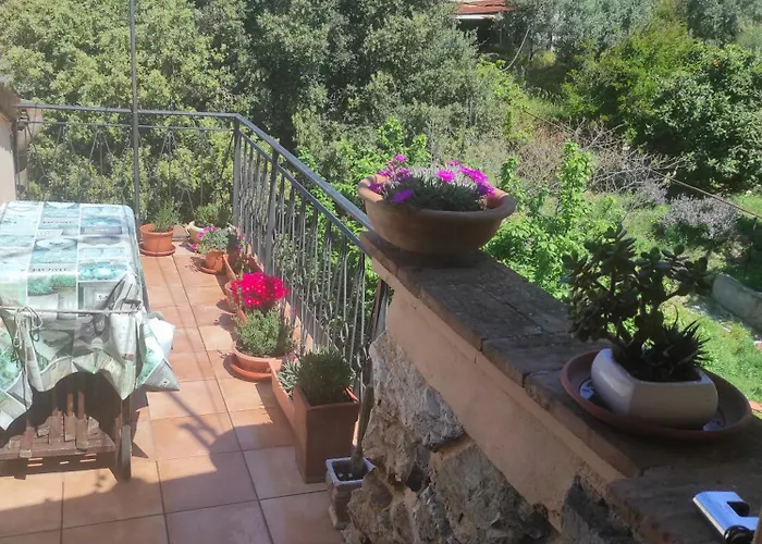 Casa Dei Nonni 57021