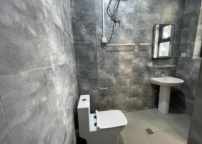 Pearls Apartments