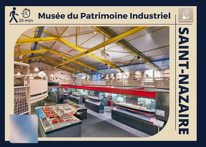 L'Essentiel -Proche Gare-Wifi-Parking Prive-2A4Pers