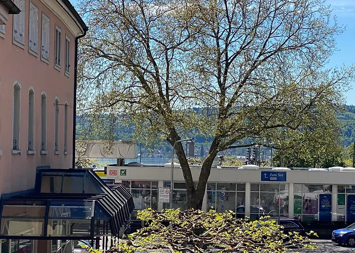 Ferienwohnung Seeromantik In 2 Minuten Am See