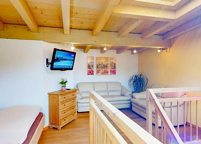 Appartements Hofer