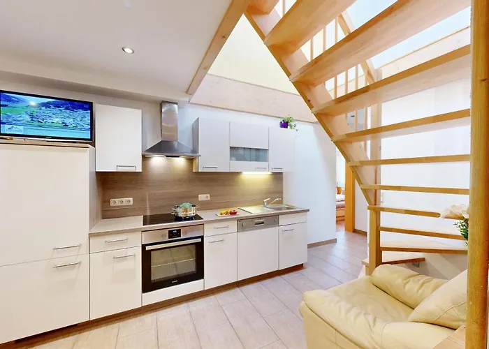Appartements Hofer
