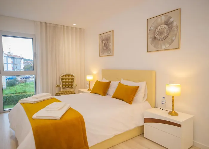 Batalha - Ferreiras Apartment