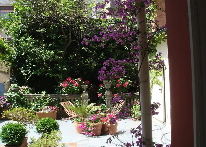 Hotel barato: Hotel Villa de Luarca