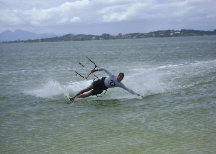 Pousada Laguna