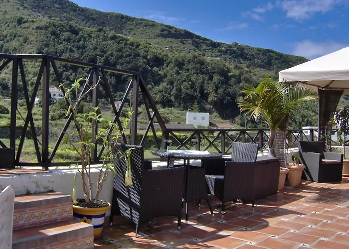 Apartamentos Monasterio de San Antonio - adults only