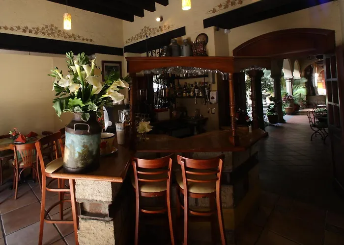 Hotel Casantica