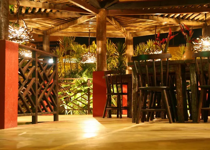 Aconchego Porto De Galinhas