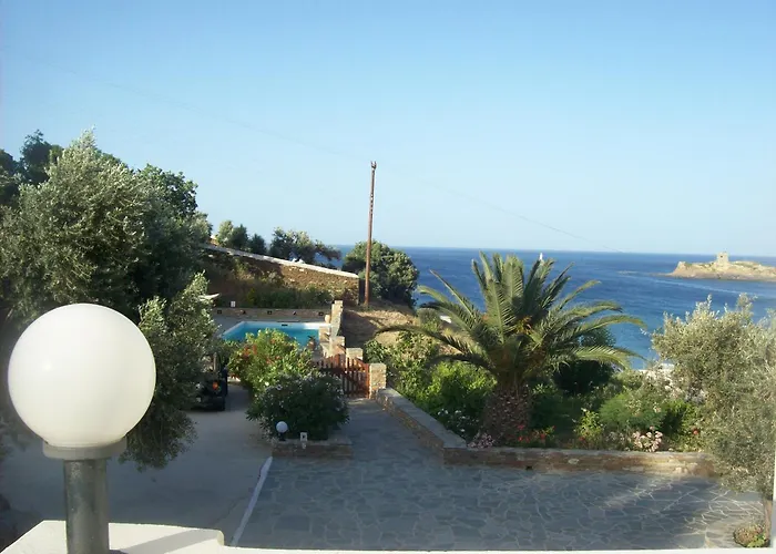 Vassiliki Studios