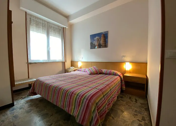 Hotel adatto agli animali: Hotel San Marco