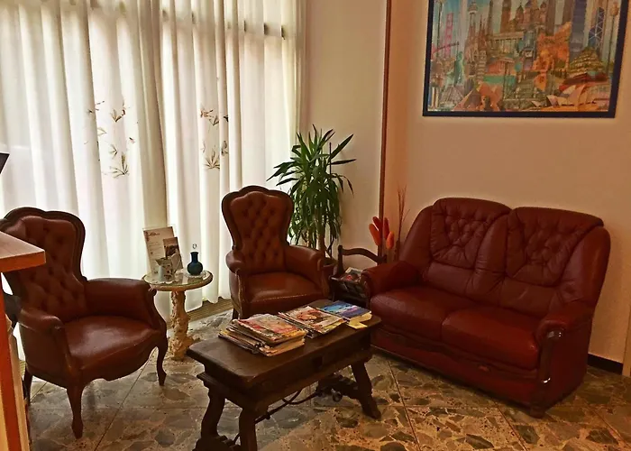 Hotel adatto agli animali: Hotel San Marco