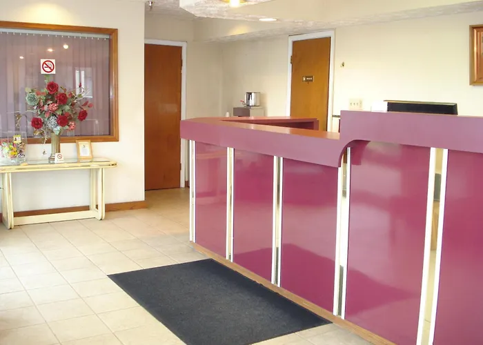 Perimeter Inn - Athens