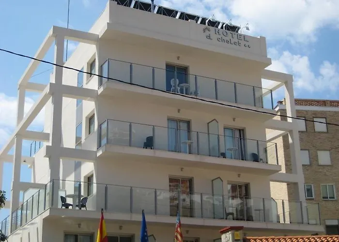 El Chalet