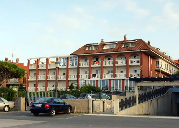 Hotel Torre Cristina