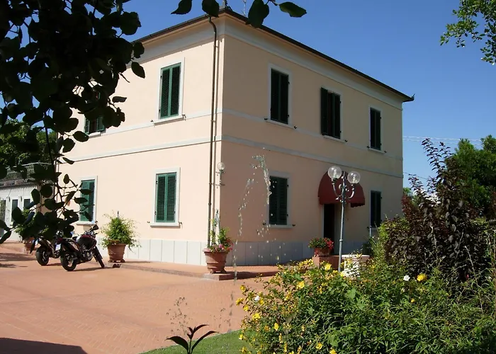 Villa La Nina