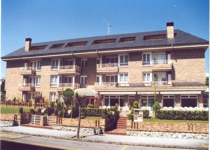 La Terraza