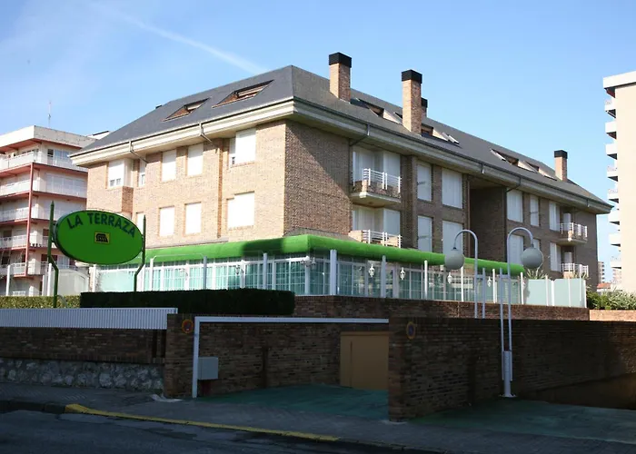 La Terraza