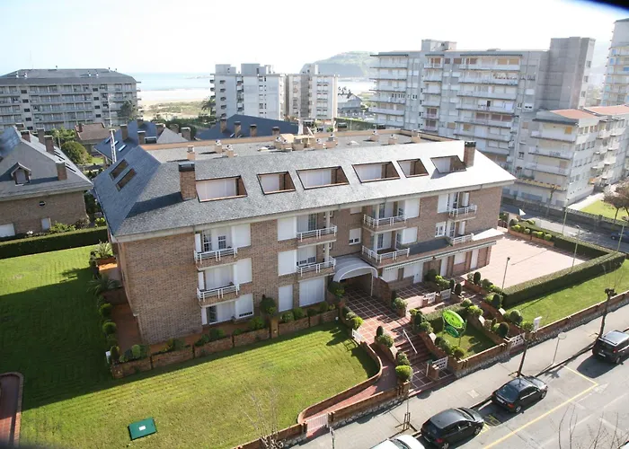 La Terraza