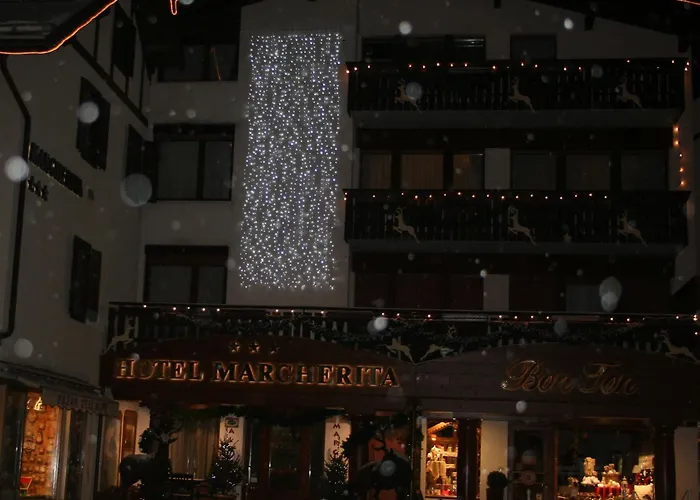 Hotel Margherita