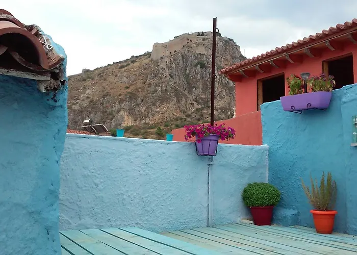 Althaia Pension
