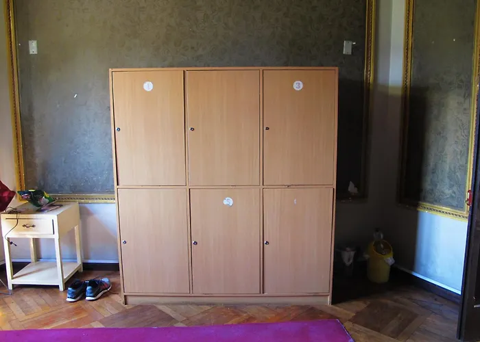 Park Hostel