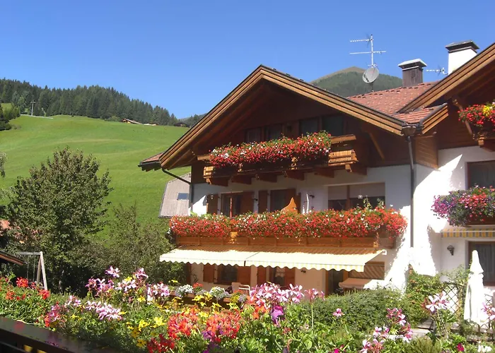 Appartements Haus Bachmann