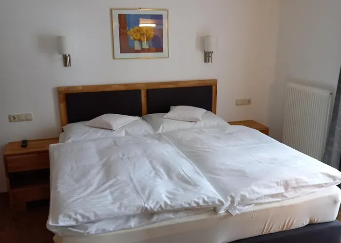 Appartements Lederer